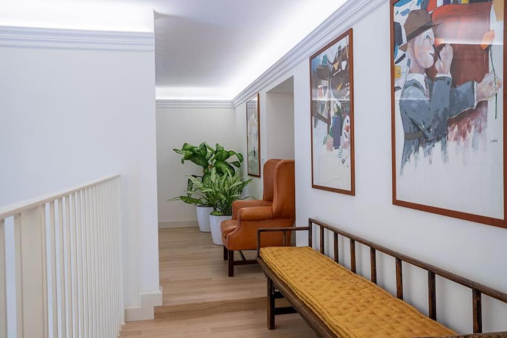 Loft Lusso+giardino In Brera/montenapoleone/duomo * Mailand